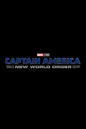 Captain America: Trật Tự Thế Giới Mới