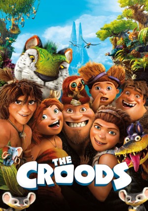 Cuoc Phieu Luu Cua Nha Croods