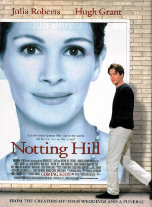 Chuyện Tình Notting Hill